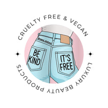 Load image into Gallery viewer, BEAUTY TOOL KIT The LUXE Editions Cruelty Free & Vegan