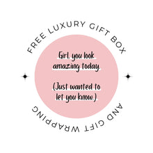 Load image into Gallery viewer, BEAUTY TOOL KIT The LUXE Editions Free Luxury Gift Box