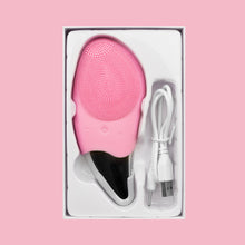 Load image into Gallery viewer, DEEP CLEANSING FACIAL TOOL The Luxe Editions
