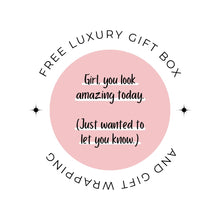 Load image into Gallery viewer, BEAUTY TOOL KIT The LUXE Editions Free Luxury Gift Box
